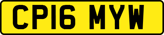 CP16MYW