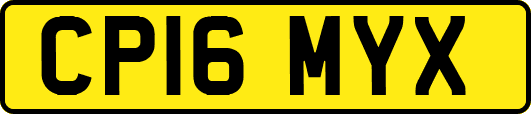 CP16MYX