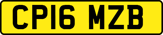 CP16MZB