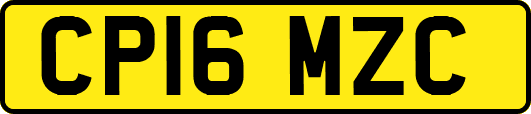 CP16MZC