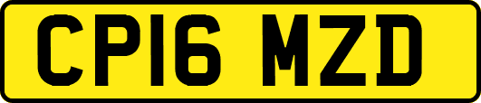 CP16MZD