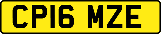 CP16MZE