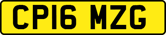 CP16MZG