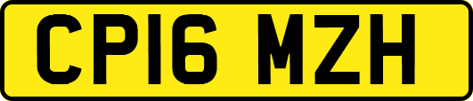 CP16MZH