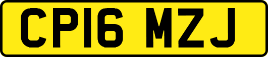 CP16MZJ