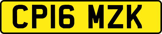 CP16MZK