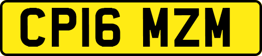 CP16MZM