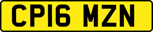 CP16MZN
