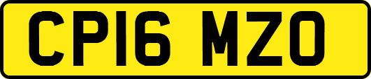 CP16MZO