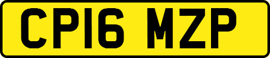 CP16MZP