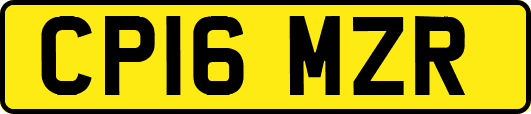 CP16MZR