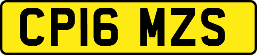 CP16MZS