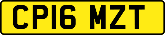 CP16MZT