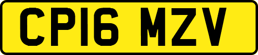 CP16MZV