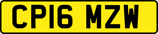 CP16MZW