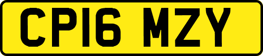 CP16MZY
