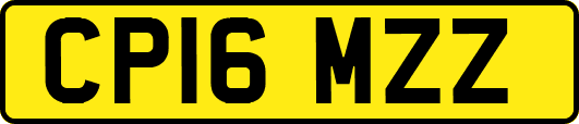 CP16MZZ