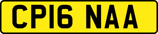 CP16NAA