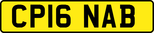 CP16NAB