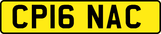 CP16NAC