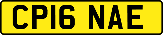 CP16NAE