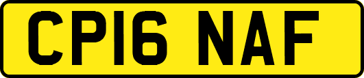 CP16NAF