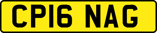 CP16NAG