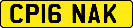 CP16NAK