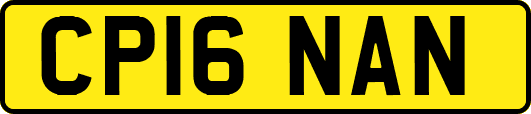 CP16NAN