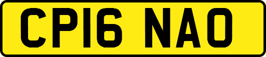 CP16NAO