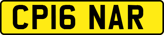 CP16NAR
