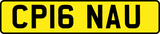 CP16NAU