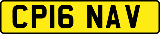 CP16NAV