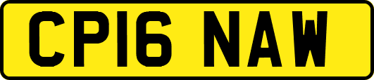 CP16NAW