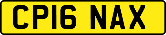 CP16NAX