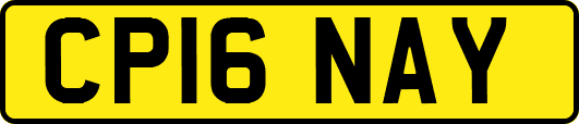 CP16NAY