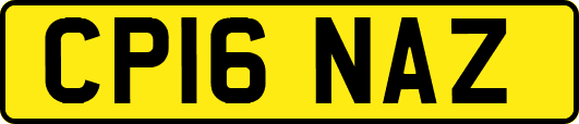 CP16NAZ