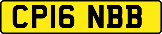 CP16NBB