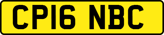 CP16NBC