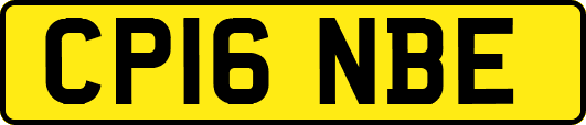 CP16NBE