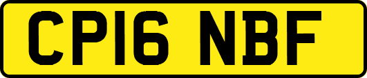 CP16NBF