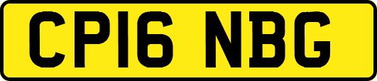 CP16NBG