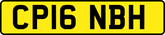 CP16NBH