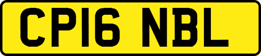 CP16NBL