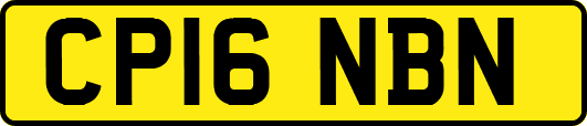 CP16NBN