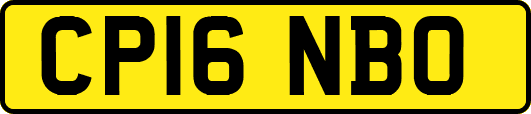 CP16NBO