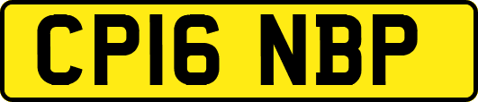 CP16NBP