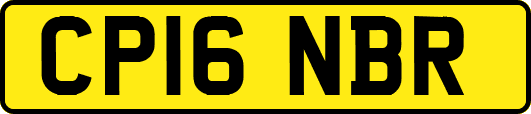 CP16NBR