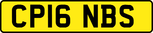 CP16NBS