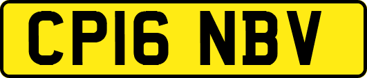 CP16NBV